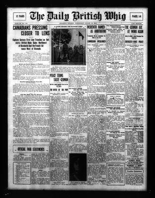 Daily British Whig (1850), 15 Aug 1917