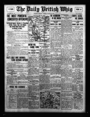 Daily British Whig (1850), 21 Aug 1917