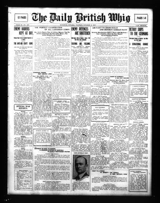 Daily British Whig (1850), 2 Oct 1917