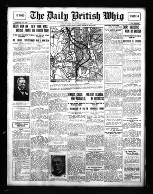 Daily British Whig (1850), 11 Oct 1917