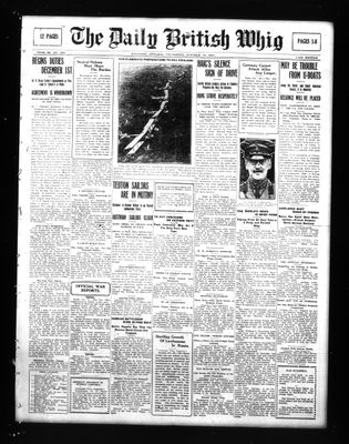 Daily British Whig (1850), 18 Oct 1917