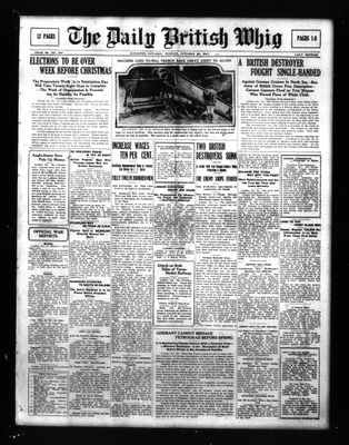 Daily British Whig (1850), 22 Oct 1917