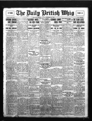 Daily British Whig (1850), 16 Nov 1917