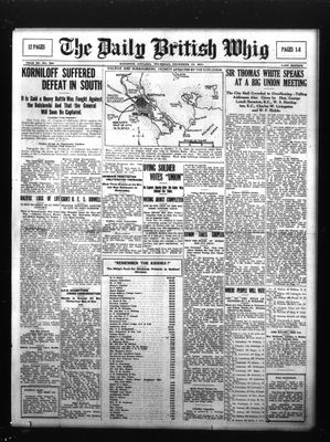 Daily British Whig (1850), 13 Dec 1917