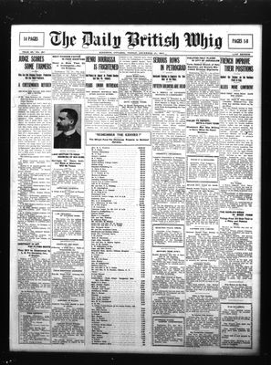 Daily British Whig (1850), 21 Dec 1917