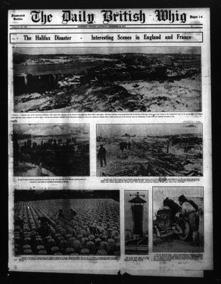 Daily British Whig (1850), 22 Dec 1917