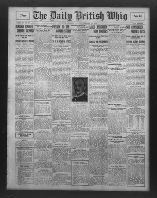 Daily British Whig (1850), 14 Feb 1918