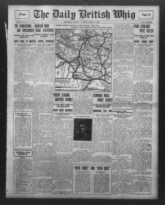 Daily British Whig (1850), 2 Apr 1918