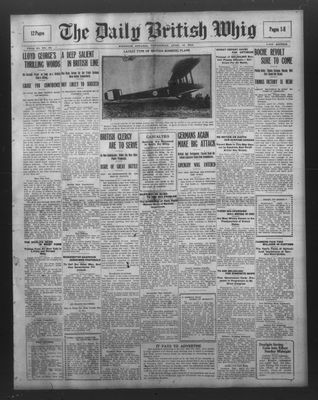 Daily British Whig (1850), 10 Apr 1918