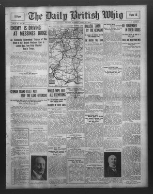 Daily British Whig (1850), 16 Apr 1918