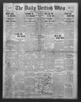 Daily British Whig (1850), 20 Apr 1918