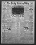 Daily British Whig (1850), 22 Apr 1918