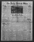 Daily British Whig (1850), 25 Apr 1918