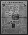 Daily British Whig (1850), 3 May 1918