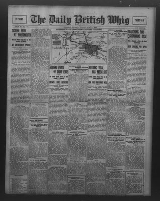 Daily British Whig (1850), 7 Jun 1918