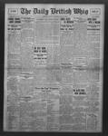 Daily British Whig (1850), 29 Jun 1918