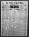 Daily British Whig (1850), 23 Jul 1918