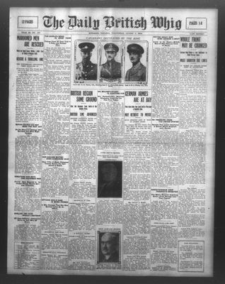 Daily British Whig (1850), 7 Aug 1918