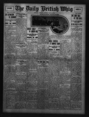 Daily British Whig (1850), 14 Jun 1919