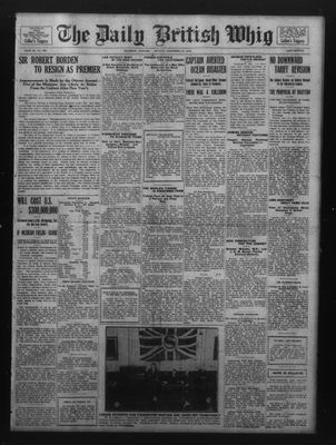 Daily British Whig (1850), 15 Dec 1919