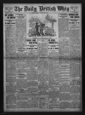 Daily British Whig (1850), 17 Apr 1920