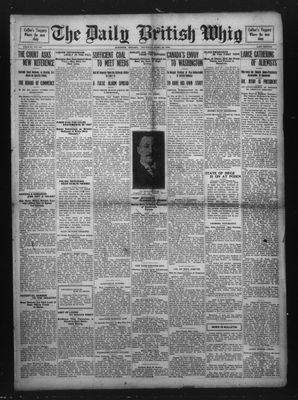 Daily British Whig (1850), 29 Apr 1920