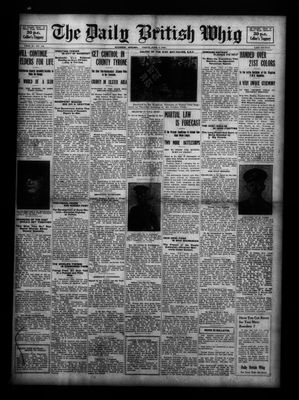 Daily British Whig (1850), 4 Jun 1920