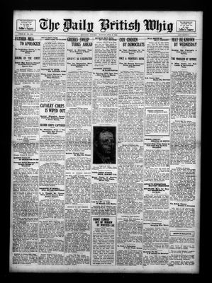 Daily British Whig (1850), 6 Jul 1920