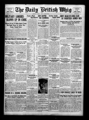 Daily British Whig (1850), 19 Jul 1920