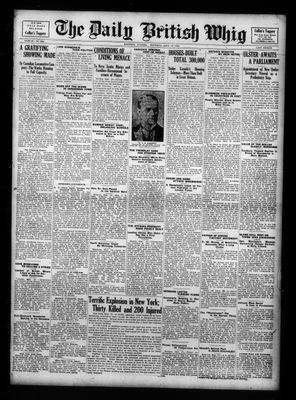 Daily British Whig (1850), 16 Sep 1920