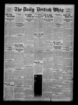 Daily British Whig (1850), 17 Dec 1920