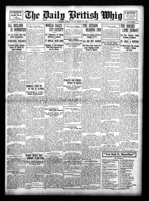 Daily British Whig (1850), 24 Mar 1924