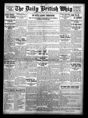 Daily British Whig (1850), 5 Apr 1924