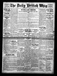 Daily British Whig (1850), 12 Apr 1924