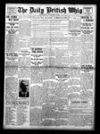 Daily British Whig (1850), 19 Apr 1924