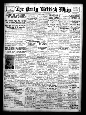 Daily British Whig (1850), 4 Jun 1924