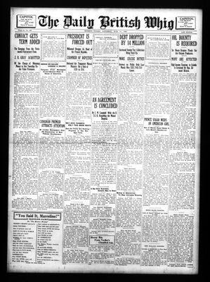 Daily British Whig (1850), 11 Jun 1924