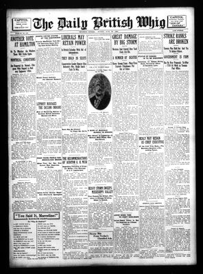 Daily British Whig (1850), 23 Jun 1924