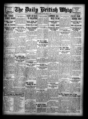 Daily British Whig (1850), 7 Jul 1924