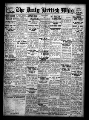 Daily British Whig (1850), 16 Jul 1924