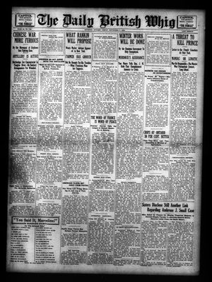 Daily British Whig (1850), 5 Sep 1924