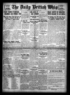 Daily British Whig (1850), 6 Sep 1924