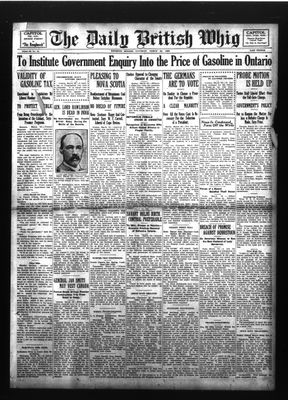 Daily British Whig (1850), 28 Mar 1925