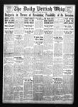 Daily British Whig (1850), 20 Apr 1925