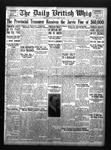 Daily British Whig (1850), 24 Apr 1925