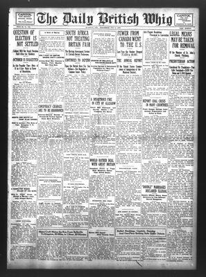 Daily British Whig (1850), 8 Jul 1925