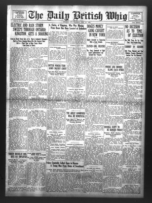 Daily British Whig (1850), 16 Jul 1925