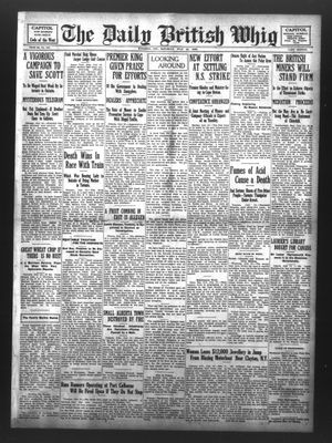 Daily British Whig (1850), 18 Jul 1925