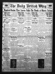 Daily British Whig (1850), 24 Apr 1926