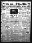 Daily British Whig (1850), 11 Aug 1926